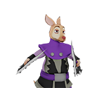 Kangaroo Assassin - The King's Army: Idle RPG