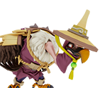 Vulture Assassin - The King's Army: Idle RPG