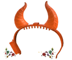 Li'l Devil Horns - Splatoon 2