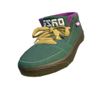 Marination Lace-Ups - Splatoon 2