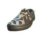 Midnight Slip-Ons - Splatoon 2