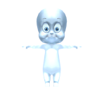 Casper - Casper's Scare School: Spooky Sports Day