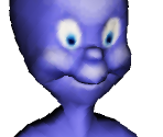 Casper - Casper: Spirit Dimensions