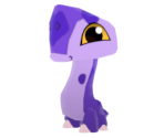 Pet Brachiosaurus - Animal Jam: Play Wild!
