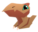 Pet Pteranodon - Animal Jam: Play Wild!