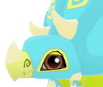 Triceratops - Animal Jam: Play Wild!