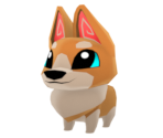 Pet Corgi - Animal Jam: Play Wild!