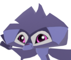 Popa Langur - Animal Jam: Play Wild!