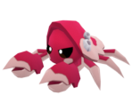 Pet Rock Crab - Animal Jam: Play Wild!