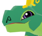 Stegosaurus - Animal Jam: Play Wild!