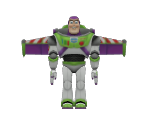 Buzz Lightyear - Disney Magic Kingdoms