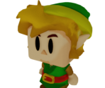 Link (Oracle of Seasons) - The Legend of Zelda Customs