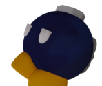 Bobby - Paper Mario Customs
