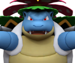 Venustoise - Pokémon Customs