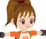 Player - Harvest Moon: Another Wonderful Life