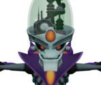 Dr. Nefarious - Ratchet & Clank: All 4 One