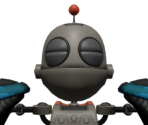 Clank - Ratchet & Clank: All 4 One