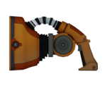 Vac-U - Ratchet & Clank: All 4 One