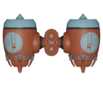 Jetpack - Ratchet & Clank: All 4 One