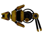 Quakehammer - Ratchet & Clank: All 4 One