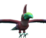 Plumm - The Legend of Zelda: Twilight Princess