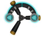 Clank Disk - Ratchet & Clank: All 4 One