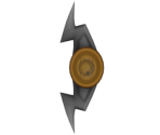 Qwarkerang - Ratchet & Clank: All 4 One