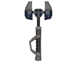 Wrench - Ratchet & Clank: All 4 One