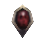 Dark Yabu's Amulet - Vexx