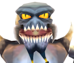 Monster Yabu - Vexx