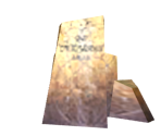 Spirit Stone - Vexx