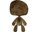 Stitchling - LittleBigPlanet PS Vita