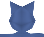 Playable Character Shadow - Dinosaur Planet (Prototype)