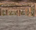 DarkIce Mines: Tunnel - Star Fox Adventures