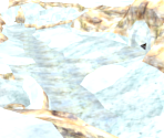Ice Mountain - Star Fox Adventures