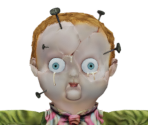Doll Boy - Alice: Madness Returns