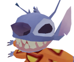 Stitch - Disney's Stitch: Experiment 626
