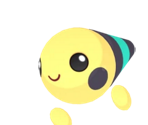 #046 0b1 - Temtem