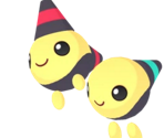 #047 0b10 - Temtem