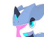 #004 Chromeon - Temtem