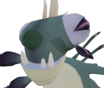 Mutant Experiment 621 - Disney's Stitch: Experiment 626