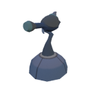 Turret - Disney's Stitch: Experiment 626