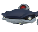 Heavy Frogbot - Disney's Stitch: Experiment 626