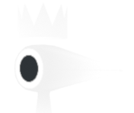 Ida (Crow Princess) - Monument Valley