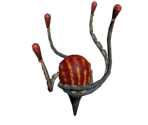 Dagan Egg - Phantasy Star Online 2