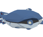 Frogbot - Disney's Stitch: Experiment 626
