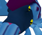700 - Disney's Stitch: Experiment 626