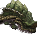 Garongo - Phantasy Star Online 2