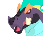 #013 Gharunder - Temtem