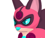 #042 Reval - Temtem